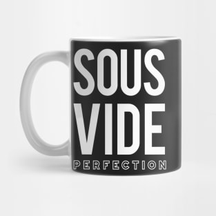 Sous Vide Perfection Mug